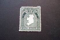 [New Daily Stamp, प्रकार G2]