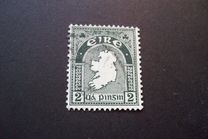 [New Daily Stamp, प्रकार G2]