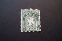 [New Daily Stamp, प्रकार G2]
