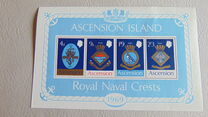 [Royal Navy Crests, type BT]