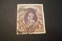[King George VI, 1895-1952, Tip AP1]