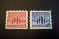 [Christmas, type KE]