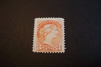 [Queen Victoria - Size: 17 x 21mm, Tip K]