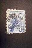 [Birds - International Stamp Exhibition, Melbourne, type C1]