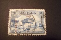 [Opening of Sydney Harbour Bridge, Tipe O2]