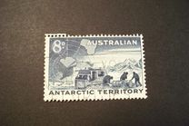 [Antarctic Research, type C]