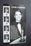 [Legends of Hollywood - Gregory Peck, 1916-2003 - Self-Adhesive Stamp (44 cents), Typ FUX]