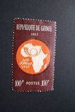 [African Postal Union Commemoration, type AI1]