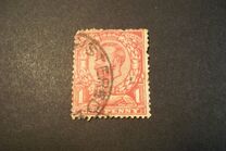 [King George V, Tipe BW1]