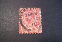[King George V, Tipe BW]