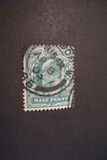 [King Edward VII, type BG]