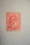 [King Edward VII, type BG1]