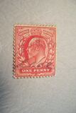 [King Edward VII, type BG1]