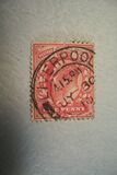 [King Edward VII, type BG1]