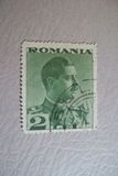 [King Carol II, 1893-1953, type SN]