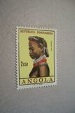 [Angolan Women, type FE]