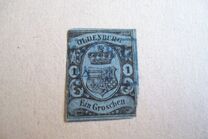 [Coaty of Arms - New Drawing, type C1]