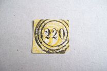 [Colored Print on White Paper, type B8]