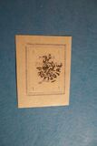 [Postage Stamps for Tabriz - Not Issued Stamps Handstamped, type AOW]