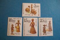 [Белорусское прикладное искусство. Изделия из соломы., тип S]