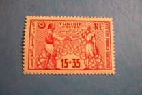 [Franco-Tunisian Relief Fund, type AR]