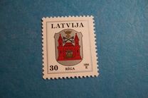 [Coat af Arms, Typ FH]