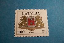 [Coat af Arms, Typ FJ]