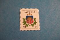 [Coat af Arms, Typ FI]