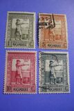 [Issues of 1938 of Macao, type AS]