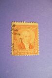 [The 200th Anniversary of the Birth of George Washington, 1732-1799, type IG]