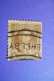 [The 200th Anniversary of the Birth of George Washington, 1732-1799, type IB]