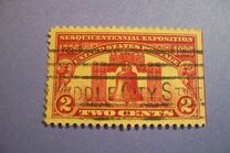 [Independence Sesquicentannial Exposition, ประเภท GB]