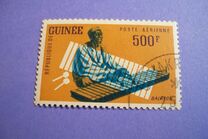 [Airmail - Native Musicians, タイプ AO]