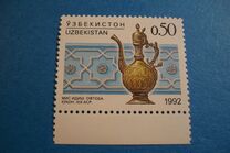 [Uzbek Handicrafts, type F]
