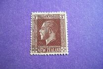 [Definitives - King George V, 1865-1936, tyyppi AW9]