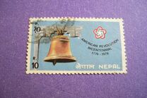 [The 200th Anniversary of Independence of the United States of America, प्रकार HJ]