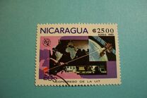 [Airmail - I.T.U. Congress, type XCG]