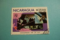 [Airmail - I.T.U. Congress, type XCG]