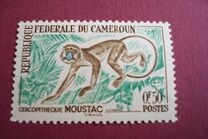 [Postage Stamps - Animals, type CH]