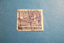 [German Buildings, type I1]