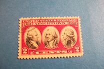 [Surrender of Cornwallis at Yorktown, type HV]