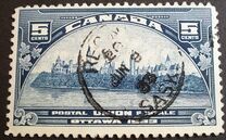 [Universal Postal Union Executive Committee Meeting, type BZ]