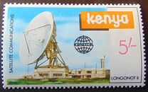 [Satellite Communications, Tip GD]