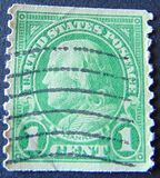 [Benjamin Franklin, 1706-1790, प्रकार FD5]