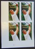 [Sports - Arnold Palmer, type IHP]