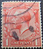 [King George V, type BY]