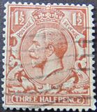 [King George V, type BX1]