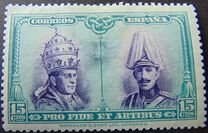 [Santiago Issue, տեսակ BZ6]