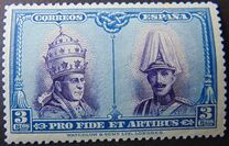 [Santiago Issue, տեսակ BZ2]
