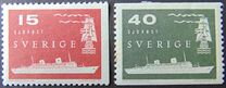 [Ships - Transatlantic Mail Service, 유형 EG]